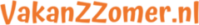 Zomeractiviteiten Vakanz Logo